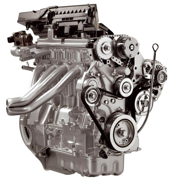 2005 S3 Car Engine